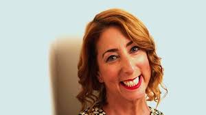 Jenny Colgan