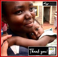 The Anita Mendiratta Foundation