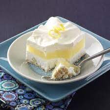 Pin On Light Desserts