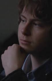 Gwydion Lashlee Walton behind The Scenes