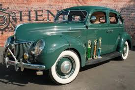 Image result for Dartmouth Green 1939 Mercury