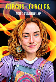 Thank you, editor K, for publishing my poem "Circle Songs"