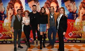 Platformlarında 5 üzerinden 2.6 oy olan yerli filmimiz öldür beni sevgilim izle film türü romatik film izle ve komedi film izle. Oldur Beni Sevgilim Filmi Hangi Otelde Cekimleri Su Siralar Oldur Beni Sevgilim Adli Filmin Cekimleri Icin Fethiyede Bulunan Sarkici Murat Boz Sosyal Medya Hesabindan Yaptigi Bir Paylasimda Oyuncu Arkadasi Seda Bakan Hakkinda