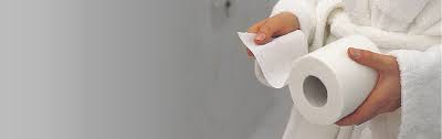 Put some in each bathroom in your home, and then store the rest in a linen closet or in the basement. Bathroom Tissues Kimberly Clark Professional