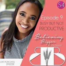 20 shows by Black podcasters Entrepreneur should have listened to