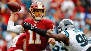 Joe suffered this injury on the same day. Alex Smith Had Flesh Eating Disease After Surgery The Kansas City Star