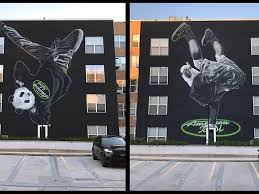 See all 424 apartments in council bluffs, ia currently available for rent. Mto S Third Ward Murals Spotlight Endangered Species