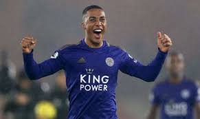 Analysis tielemans foi um protagonista consistente na primeira metade da temporada, mas. Leicester Le Retour En Force De Youri Tielemans