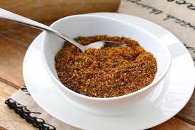Shichimi Togarashi And Nanami Togarashi Japanese 7 Spice Blend Recipe Shichimi Togarashi Spice Recipes Spice Blends Recipes