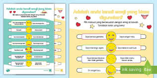 Title slide of lembaran kerja bahasa melayu tahun 2. Bahasa Melayu Sekolah Rendah Darjah 4 6 Teaching Resources For Page 2