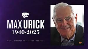 K-State Mourns the Passing of Dick Towers