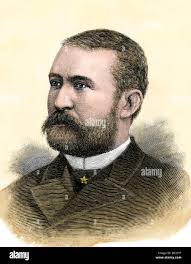 Frederick d hi-res stock photography and images