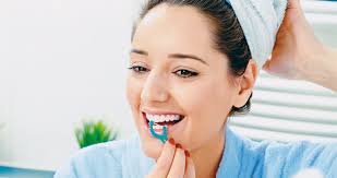 Blog about Dental Hygiene and Oral Health