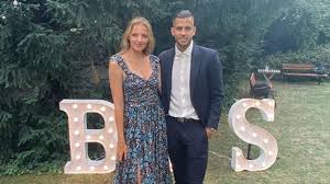 Hraje za pražský klub i. Tenistka Pliskova Si Uziva S Futbalistom Hanckom Sexi Fotky Od Jadranu Novy Cas