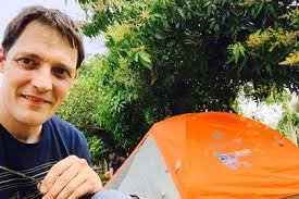 MCN's GS Trophy Diary: Day One