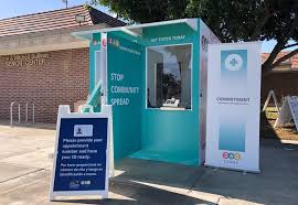 Detailed information on the requirements for tests and proof of immunity is available on the website of the federal ministry of health. Jan 22 Schedule A Drive Thru Or Walk Up Covid 19 Test With 360 Clinic Orange County Ca Patch