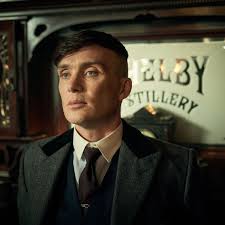 Cillian Murphy Gave Up Vegetarianism After 15 Years For Peaky Blinders Role It was great to catch up with him and work with him again. peaky blinders role