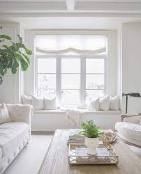 15 Ways To Make Home Feel Cozy When Everything Feels Uncertain Living Room Decor Neutral White Living Room Decor Living Room White
