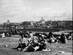 La Pradera De San Isidro Fotos Antiguas Madrid Fotos Antiguas Foto Madrid