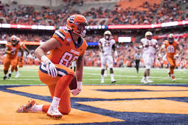 View the college football playoff schedule and national championship game schedule for the 2021 through 2025 seasons at fbschedules.com. Boston College Football Opponents Preview Syracuse Bc Interruption