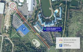 Dooo) is opening the first and only corporate vaccination centre in the eastern townships, at the aréna de valcourt.in. Val D Europe Agglomeration Val D Europe Agglomeration