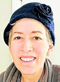 Michelle Anne Bowley