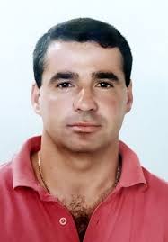 Esquela de DON JESÚS RIVAS RUIZ