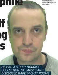 Paedophile filmed himself abusing victims