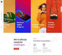 This elegant and powerful design is an ideal choice. 30 Most Unique Wordpress Themes Of 2021 Free Premium Theme Junkie