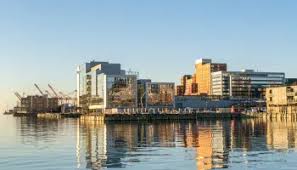 Maritime Bus - Bus, Tickets And Online Bookings