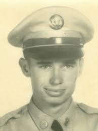 Gerald Meade Obituary