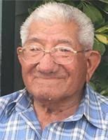 Rafael Robledo Obituary (1931