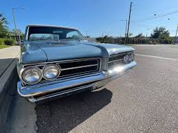 Image result for Yorktown Blue 1964 GTO