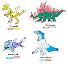 Proper Fossils Pokemon Sword And Shield Fossil Pokemon Pokemon Galar Pokemon