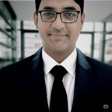 Handling Visual Aid Failures in Public Speaking