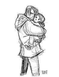 Father And Son By Bobbyrubio On Deviantart Father And Son Art Inspiration Drawing Character Design Inspiration