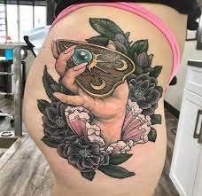 Every symbol or drawing in this universe has some hidden meanings. Top 30 Butt Tattoos Amazing Butt Tattoo Designs Ideas