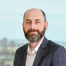 Senior management biographies