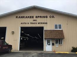 Check spelling or type a new query. Kankakee Spring Alignment Corp Kankakee Il