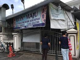 Nasi kandar sedap di penang. Deen Maju Picture Of Deen Maju George Town Tripadvisor
