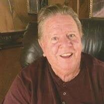 Mr. Joe Richards Obituary