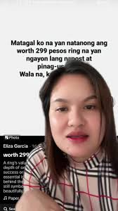 Maria Luiza Engagement Ring