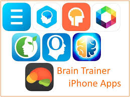 There are loads of apps and games out there in fact, you could spin yourself up into a better version of yourself, given enough time. Best Free Brain Training Apps For Seniors For Iphone Ipad In 2021