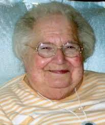 Phyllis Olson Obituary (1925