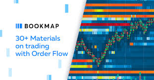30 Materials To Become An Expert With Order Flow Trading