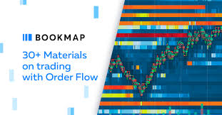 30 materials to become an expert with order flow trading