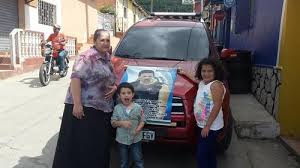 La Unión, Zacapa le da la bienvenida al bicampeón Panamericano