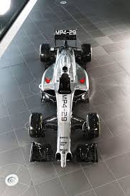 2014 Mclaren Mp4 29 2014 F1 Racing Season Mclaren Formula 1 Formula 1 Car Racing