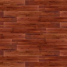 Parquet contrecollé volute en teck : Parquet Massif M Teck 4 Frises Verni Marron Castorama