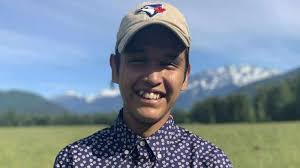 Family of man who leapt from Overlanders Bridge pleads for help in their  search